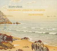 Jean Cras: Songs with Orchestra