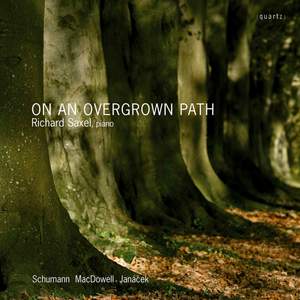 On an Overgrown Path