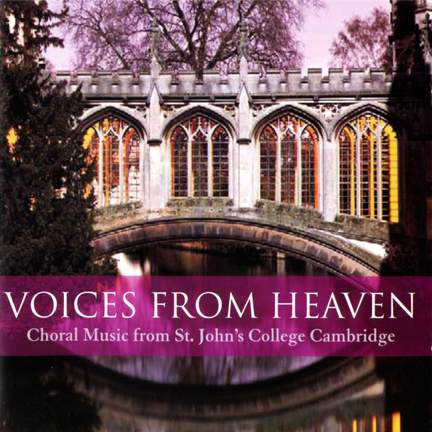 Voices from Heaven