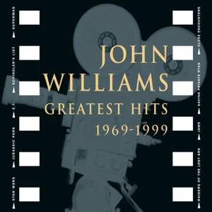 John Williams: Greatest Hits 1969 - 1999
