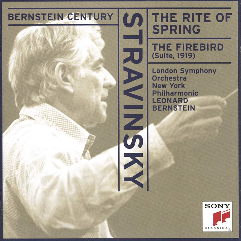 その他 Leonard Bernstein Conducts Stravinsky [DVD] [Import] 9jupf8b Bernstein New York Philharmonic Boston Symphony Orchestra
