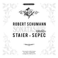 Schumann: Sonatas