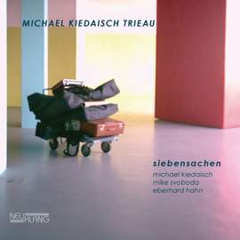 Michael Kiedaisch Trieau: Siebensachen