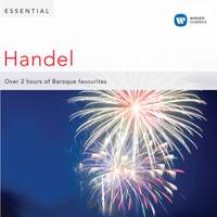 Essential Handel