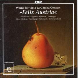 Felix Austria