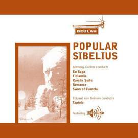 Popular Sibelius