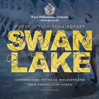 Tchaikovsky: Swan Lake, Op. 20