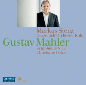 Mahler: Symphony No. 4