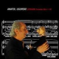 Scriabin: Piano Sonatas Nos. 1-10
