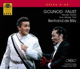 Gounod: Faust