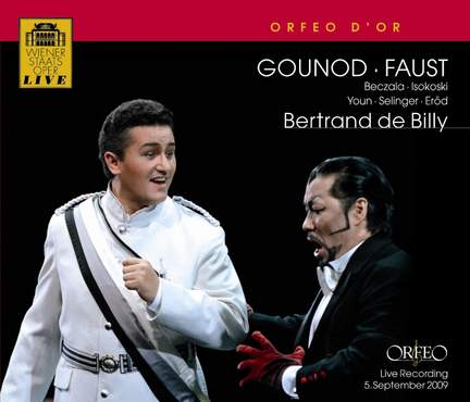 Gounod: Faust