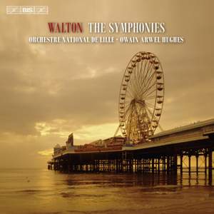 Walton: The Symphonies