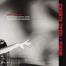 Albéniz: Iberia (excerpts)