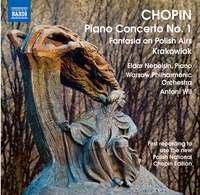 Chopin: Piano Concerto No. 1