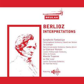 Berlioz Interpretations