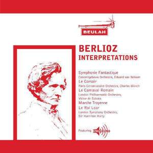 Berlioz Interpretations