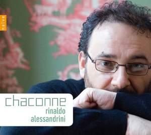Rinaldo Alessandrini: Chaconne