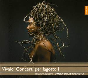 Vivaldi: Bassoon Concertos Volume 1