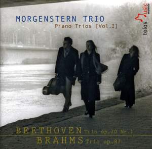 Morgenstern Trio: Piano Trios Volume 1