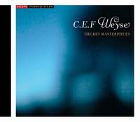 C.E.F. Weyse - The Key Masterworks