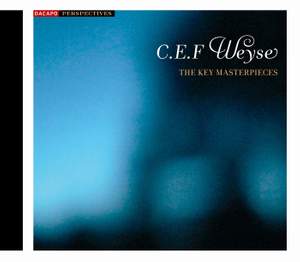 C.E.F. Weyse - The Key Masterworks