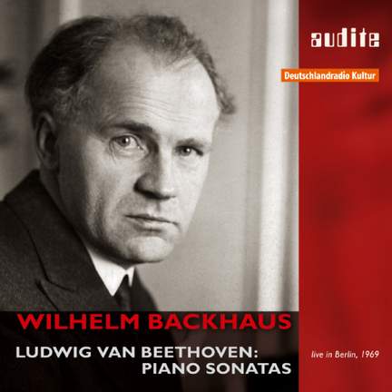 Beethoven: Piano Sonatas