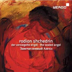 Shchedrin: The Sealed Angel