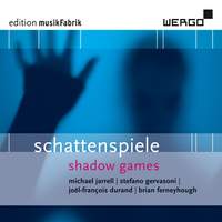 Schattenspiele (Shadow Games)