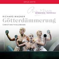 Wagner: Götterdämmerung