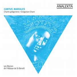 Cantus Mariales