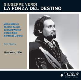 Verdi: La forza del destino