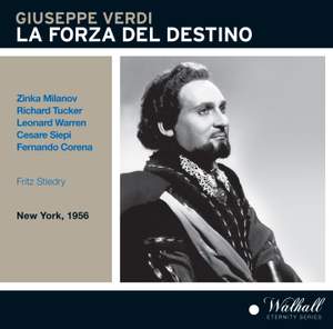 Verdi: La forza del destino