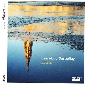 Jean-Luc Darbellay: A Portrait