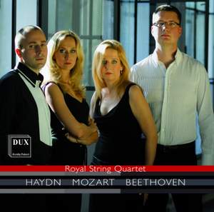 Haydn, Mozart & Beethoven: String Quartets