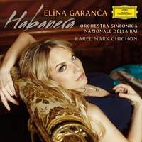 Elīna Garanča: Habanera