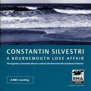 Constantin Silvestri: A Bournemouth Love Affair