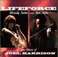 Joel Harrison: Life Force