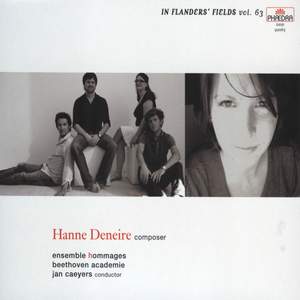 In Flanders Fields Volume 63 - Hanne Deniere