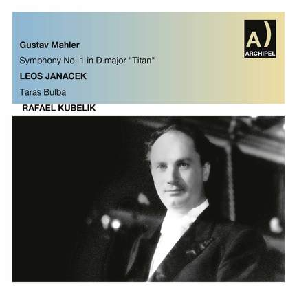 Mahler: Symphony No. 1