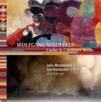 Wolfgang Wijdeveld: Lieder & Chamber Music