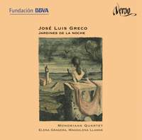 José Luis Greco: Childhood Gardens