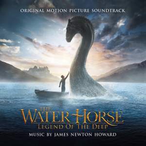 Howard, J N: The Water Horse - Legend of the Deep