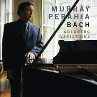 Bach, J S: Goldberg Variations, BWV988