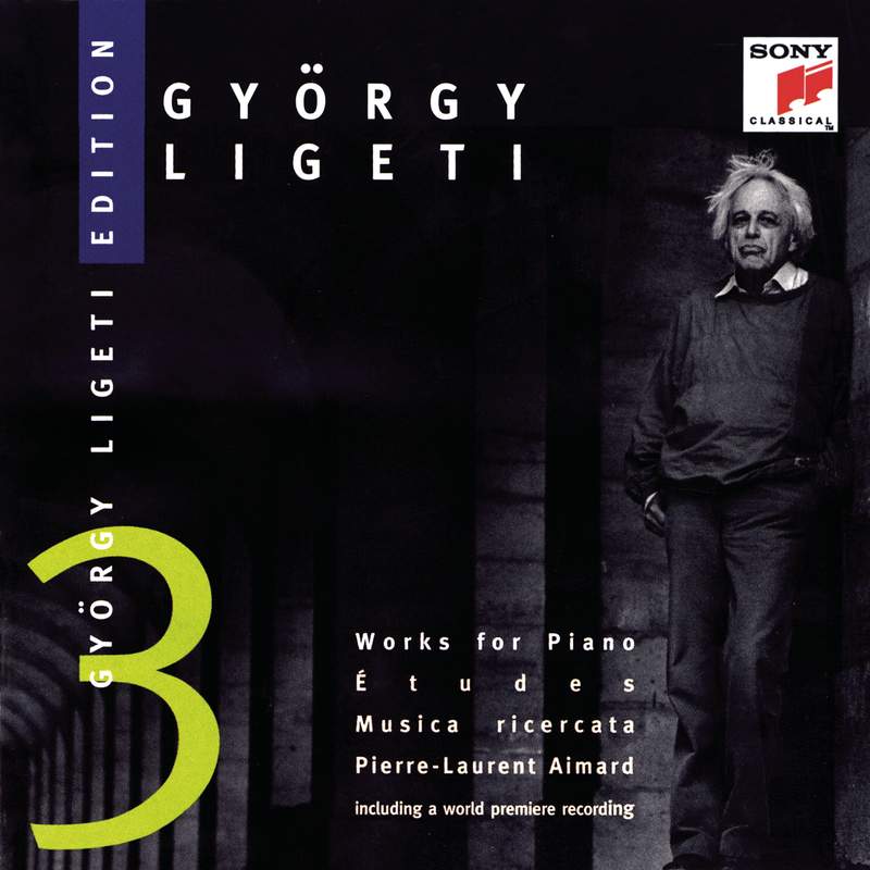 売れ筋がひ贈り物！ György 1~5スコアー PLATTE : Ligeti アート