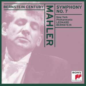 Mahler: Symphony No. 7 - Sony: SMK60564 - download | Presto Music