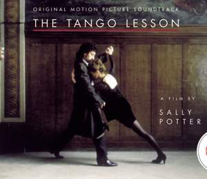 The Tango Lesson Soundtrack