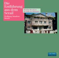 Mozart: Die Entführung aus dem Serail, K384