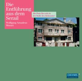 Mozart: Die Entführung aus dem Serail, K384