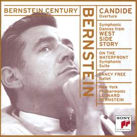 Bernstein: Candide Overture