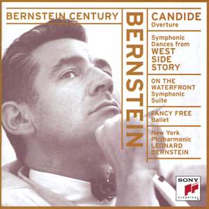 Bernstein: Candide Overture